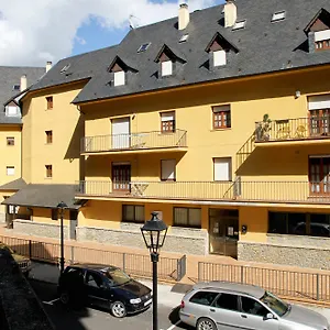 Apartamento Somni Aranes